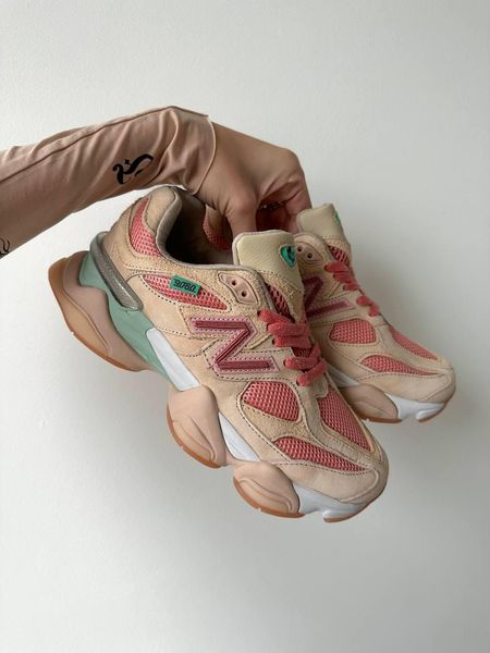 New Balance 9060 Inside Voices 6481-36 фото