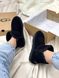 UGG Mini Bailey Button Black 6128-36 фото 4