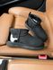 Ugg Ultra Mini Black v2 10106-36 фото 7