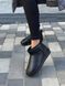 Ugg Ultra Mini Black v1 8748-36 фото 4