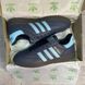 Adidas Spezial Dark Blue ND 11743-43 фото 4