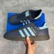 Adidas Spezial Dark Blue ND 11743-43 фото 1