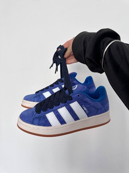 Adidas Campus LUCID BLUE 10581-36 фото