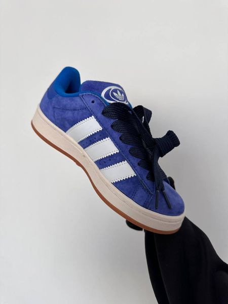 Adidas Campus LUCID BLUE 10581-36 фото