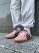 Adidas Spezial Pink Black 10242-36 фото 2