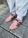 Adidas Spezial Pink Black 10242-36 фото 8