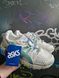 ASICS GEL KAHANA 8 LIGHT BEIGE BLUE 10473-36 фото 7