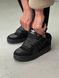 Adidas Forum Low x Bad Bunny Black 11708-36 фото 8