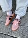 Adidas Spezial Pink Black 10242-36 фото 10