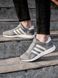 Adidas Iniki Grey White 5 2519-36 фото 6