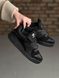 Adidas Forum Low x Bad Bunny Black 11708-36 фото 1