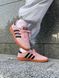 Adidas Spezial Pink Black 10242-36 фото 5