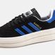 Adidas Gazelle Bold Shoes Blue 2924-36 фото 9