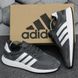 Adidas Iniki Grey White 5 2519-36 фото 10