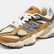 New Balance 9060 Orange 3721-36 фото 9