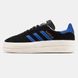 Adidas Gazelle Bold Shoes Blue 2924-36 фото 2