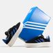 Adidas Gazelle Bold Shoes Blue 2924-36 фото 1