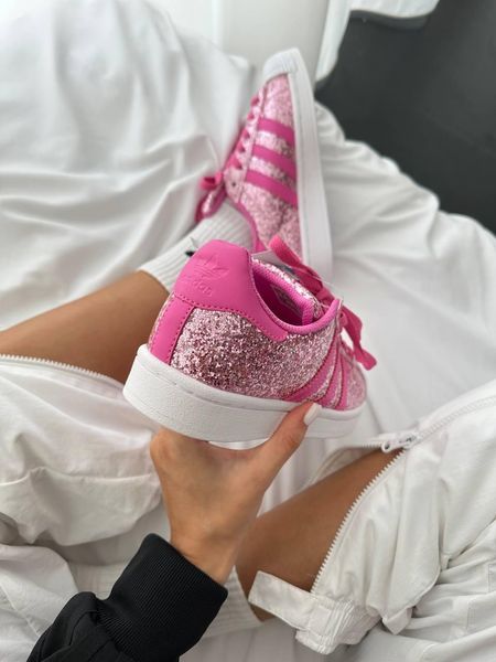 Adidas Superstar Barbie Pink 9694-36 фото