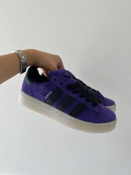 Adidas Campus 00S Violet 10772-36 фото