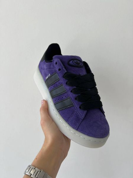 Adidas Campus 00S Violet 10772-36 фото