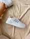 Adidas Dass-ler White Blue 7986-36 фото 5