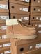 Ugg Funkette Platform Chestnut 9922-36 фото 5