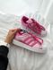 Adidas Superstar Barbie Pink 9694-36 фото 9