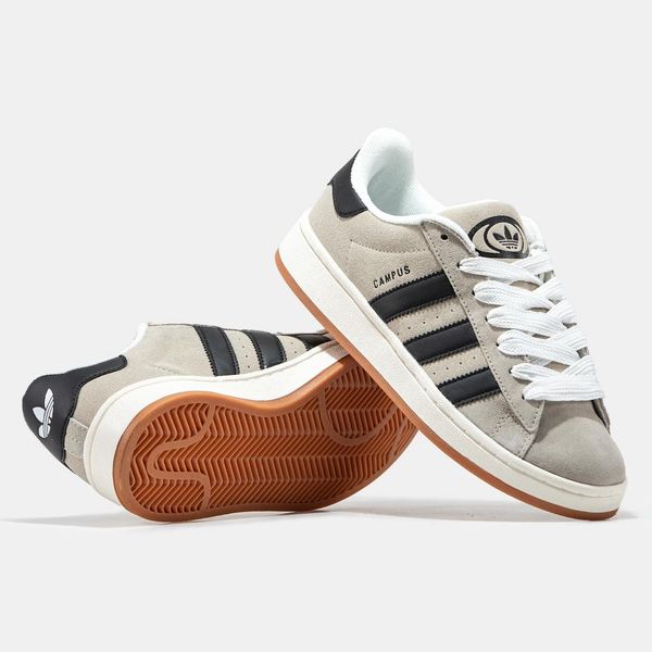 Adidas Campus 00s Beige 9350-36 фото