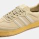 Adidas Samba x Ronnie Fieg x Clarks Beige 9221-36 фото 8