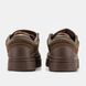 Adidas Campus x Bad Banny Brown 3264-45 фото 6