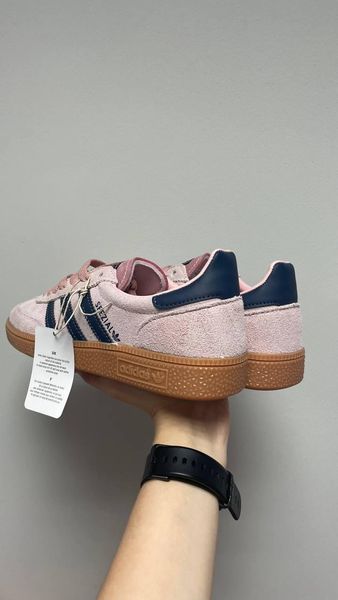 Adidas Spezial Pink Blue 11034-36 фото