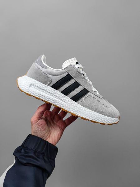 Adidas Retropy E5 Gray v2 11076-36 фото