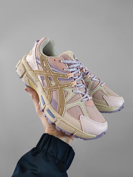 Asics Gel Kahana 8 Pink/Violet 10968-36 фото