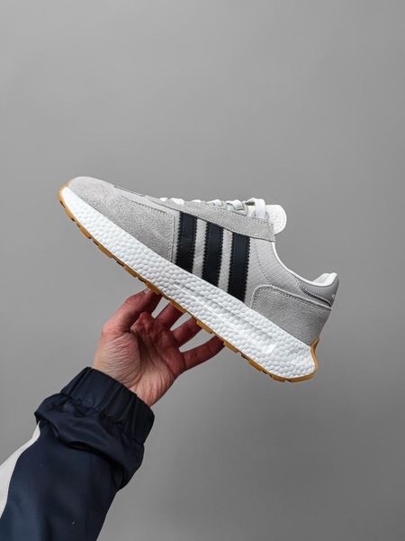 Adidas Retropy E5 Gray v2 11076-36 фото