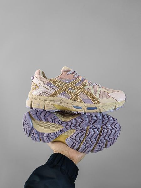 Asics Gel Kahana 8 Pink/Violet 10968-36 фото