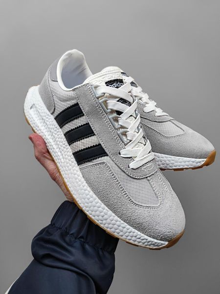 Adidas Retropy E5 Gray v2 11076-36 фото