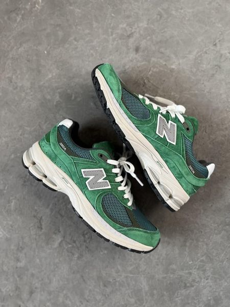 New Balance 2002R Forest Green M2002RHD 320-36 фото