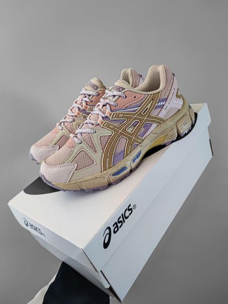 Asics Gel Kahana 8 Pink/Violet 10968-36 фото