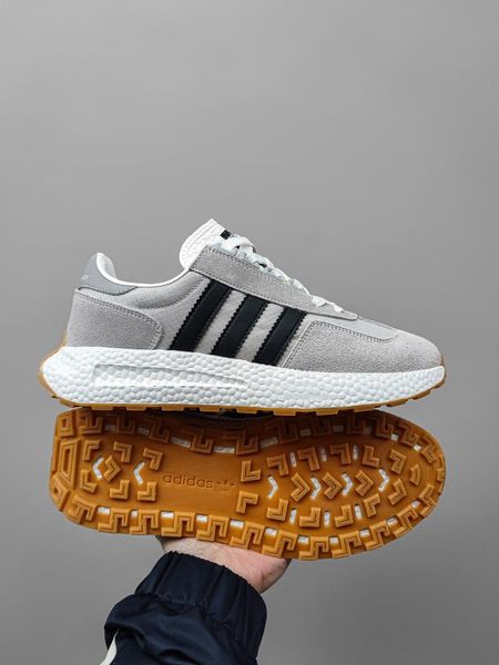 Adidas Retropy E5 Gray v2 11076-36 фото