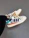 Adidas Forum Low 84 Purple Orange 6496-36 фото 7