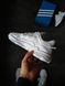 Adidas Ozweego Adiprene Pride White Black 1 2707-36 фото 7