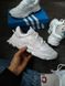 Adidas Ozweego Adiprene Pride White Black 1 2707-36 фото 9