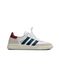 Adidas Spezial White Beige Red 10531-36 фото 1