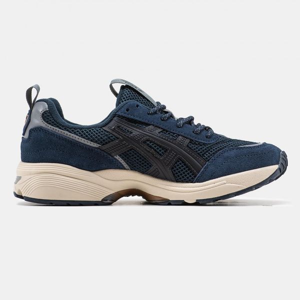 Asics Gel-1090v2 Dark Blue 10335-41 фото