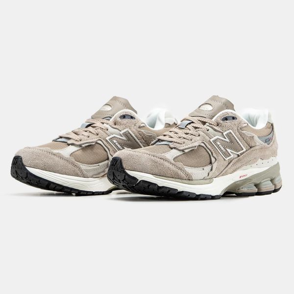 New Balance 2002R Biege 6464-36 фото