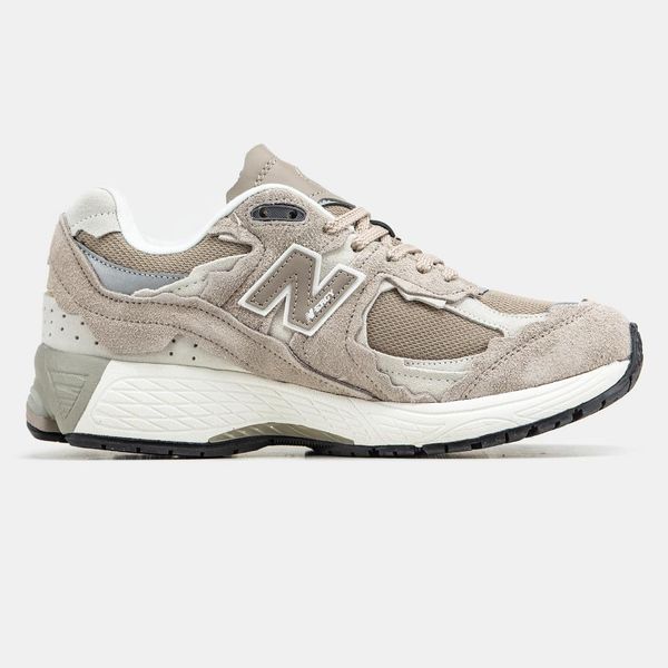 New Balance 2002R Biege 6464-36 фото