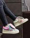 Adidas Campus x Bad Bunny Moon Pink 11678-36 фото 5