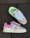 Adidas Campus x Bad Bunny Moon Pink 11678-36 фото 4