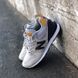 New Balance 574 Grey Black White 3790-36 фото 9