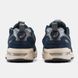 Asics Gel-1090v2 Dark Blue 10335-41 фото 5